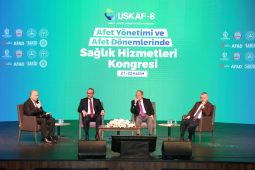 USKAF-8 Forumu Kocaeli’de başladı