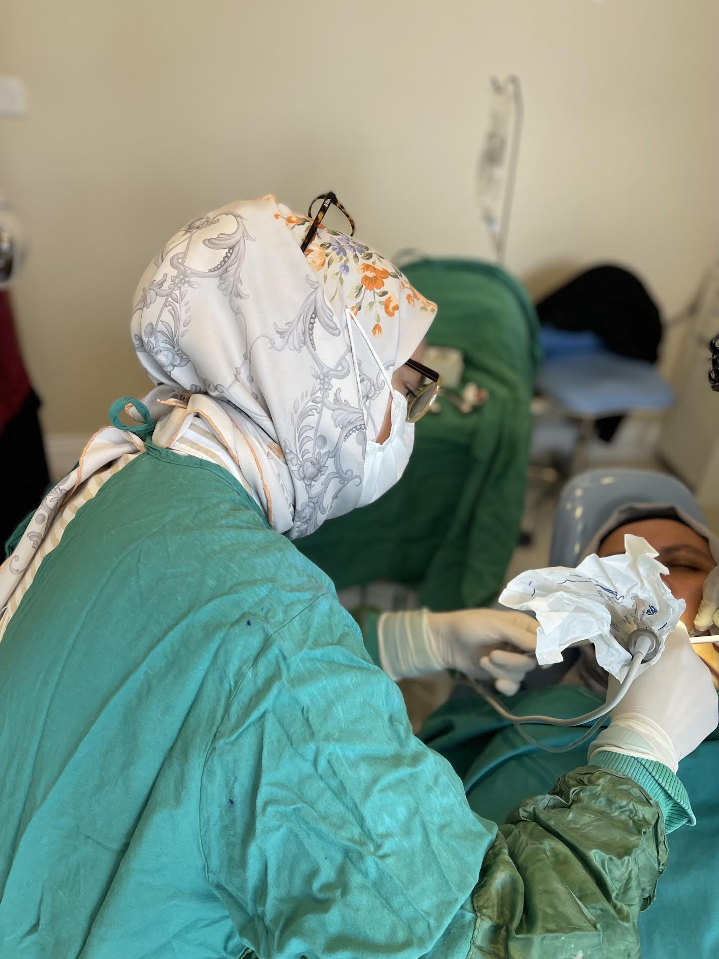 22 Kasım Diş Hekimleri gününde sürpriz gelişme 22 Kasım Diş Hekimleri gününde sürpriz gelişme