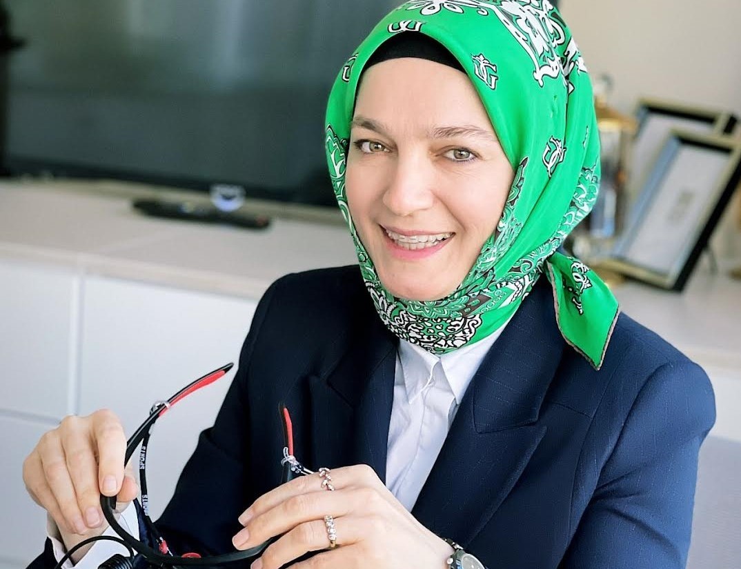 22 Kasım Diş Hekimleri gününde sürpriz gelişme