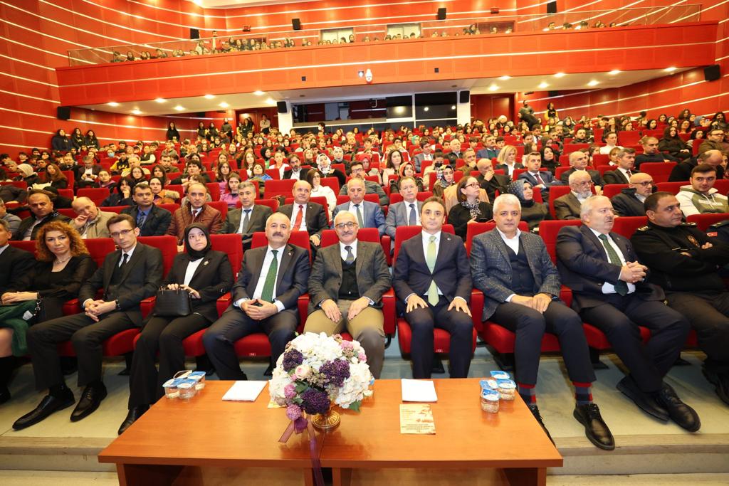 Bugün Öğretmenler Günü! Bugün Öğretmenler Günü!