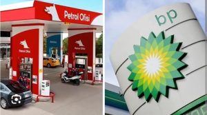 Türkiye’den çekilen BP, 770 istasyonunuPetrol Ofisi’ne devretti