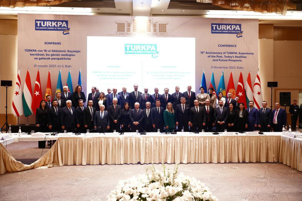 Yıldızlı, TÜRKPA ile Azerbaycan’da!