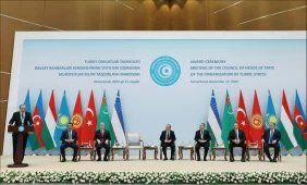 Türk Yatırım Fonu Kuruldu 