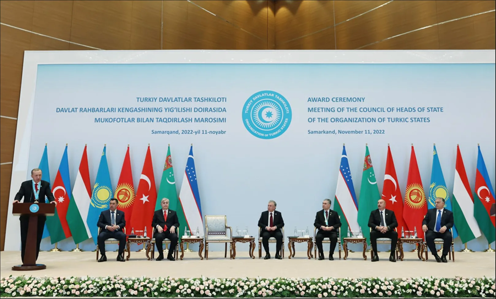 Türk Yatırım Fonu Kuruldu 