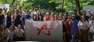 Anadolu Vakfı, Mentorluk Programı başladı