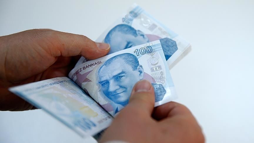 Emeklilerin 5 bin TL ödemeleri başladı