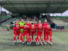 Çayırovaspor’un şakası yok!