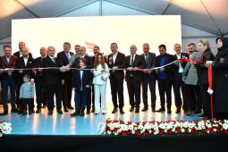 Altınlas Otomotiv’in gurur günü!
