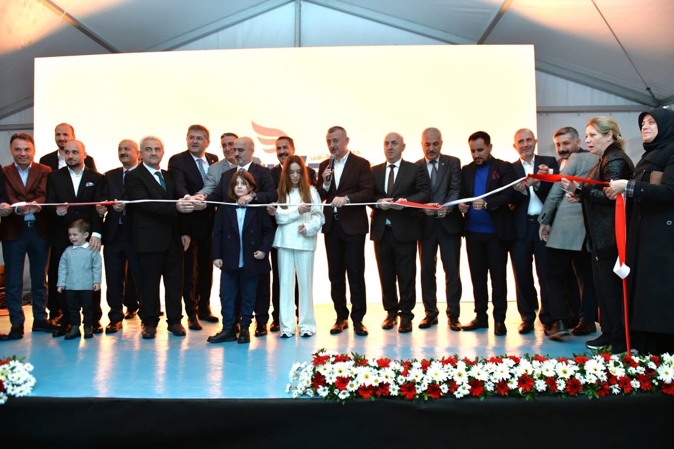 Altınlas Otomotiv’in gurur günü!
