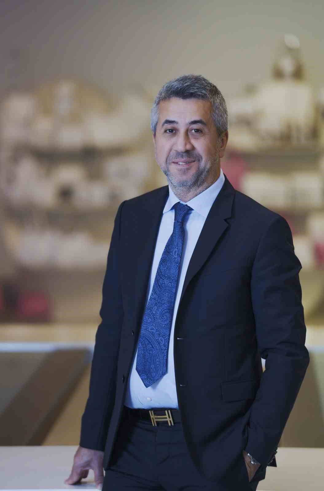 Saraciyeciler, yeni kurulacak organize sanayi bölgesini bekliyor