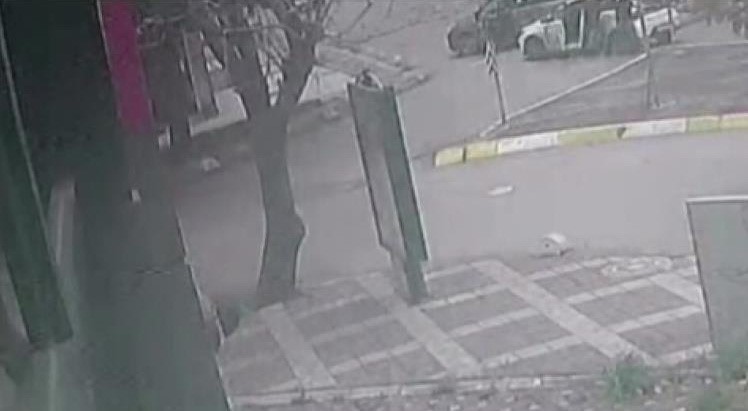 Kadıköy’de Oktay Derelioğlu’nun yaralandığı kavgaya ilişkin yeni görüntüler ortaya çıktı