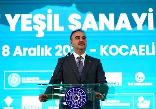 Bakan Kaçır: “Kendisini başkalarından daha güçlü görüyor olması İsrail’e hastaneleri, çocukları, bebekleri öldürme hakkını asla tanımaz”