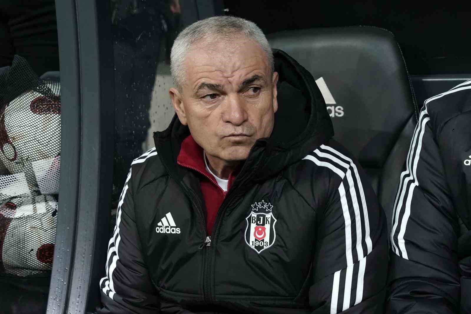 Rıza Çalımbay’dan 5 değişiklik