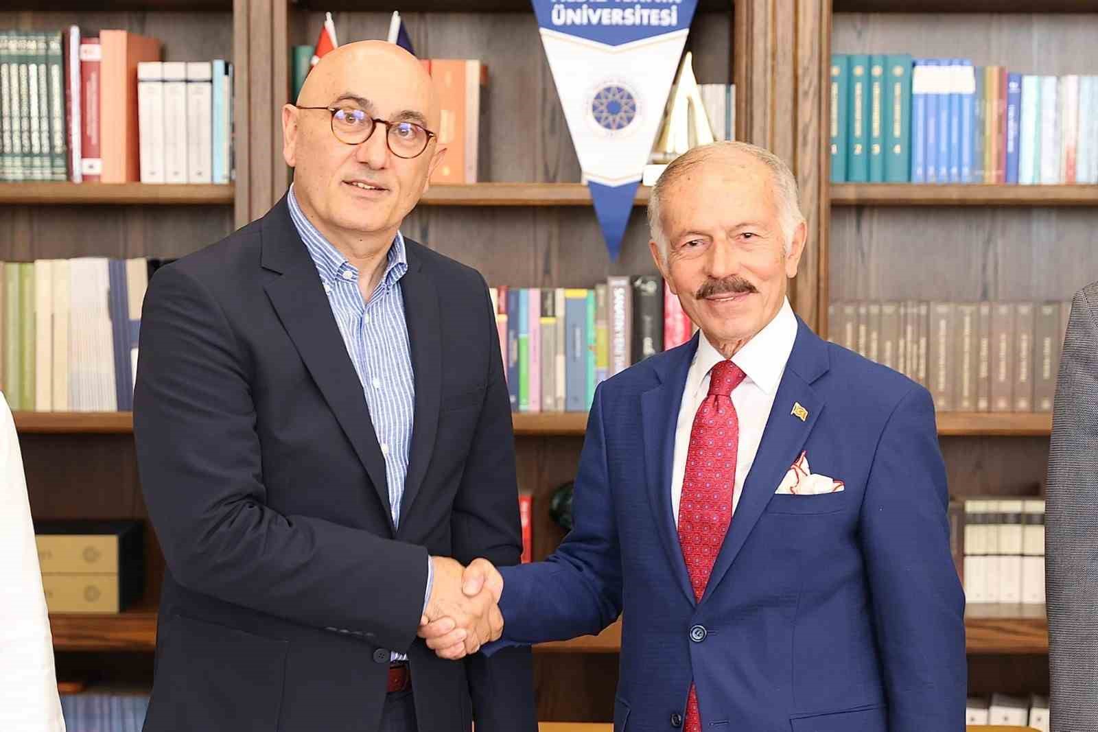 Geleceğin teknoloji ve bilişimcileri Bayrampaşa’da yetişecek