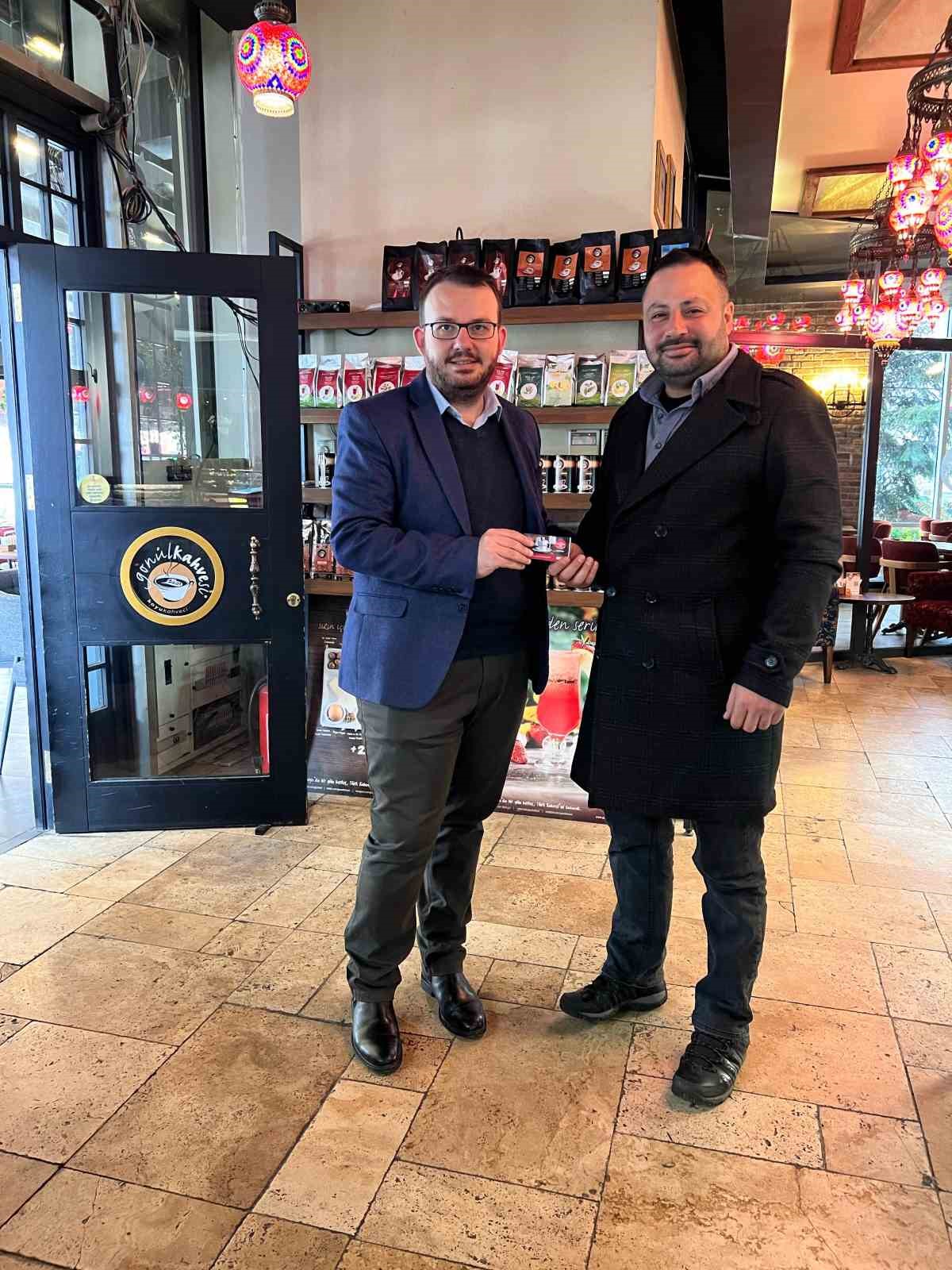Plato AVM’den tüm mağaza çalışanlarına sürpriz