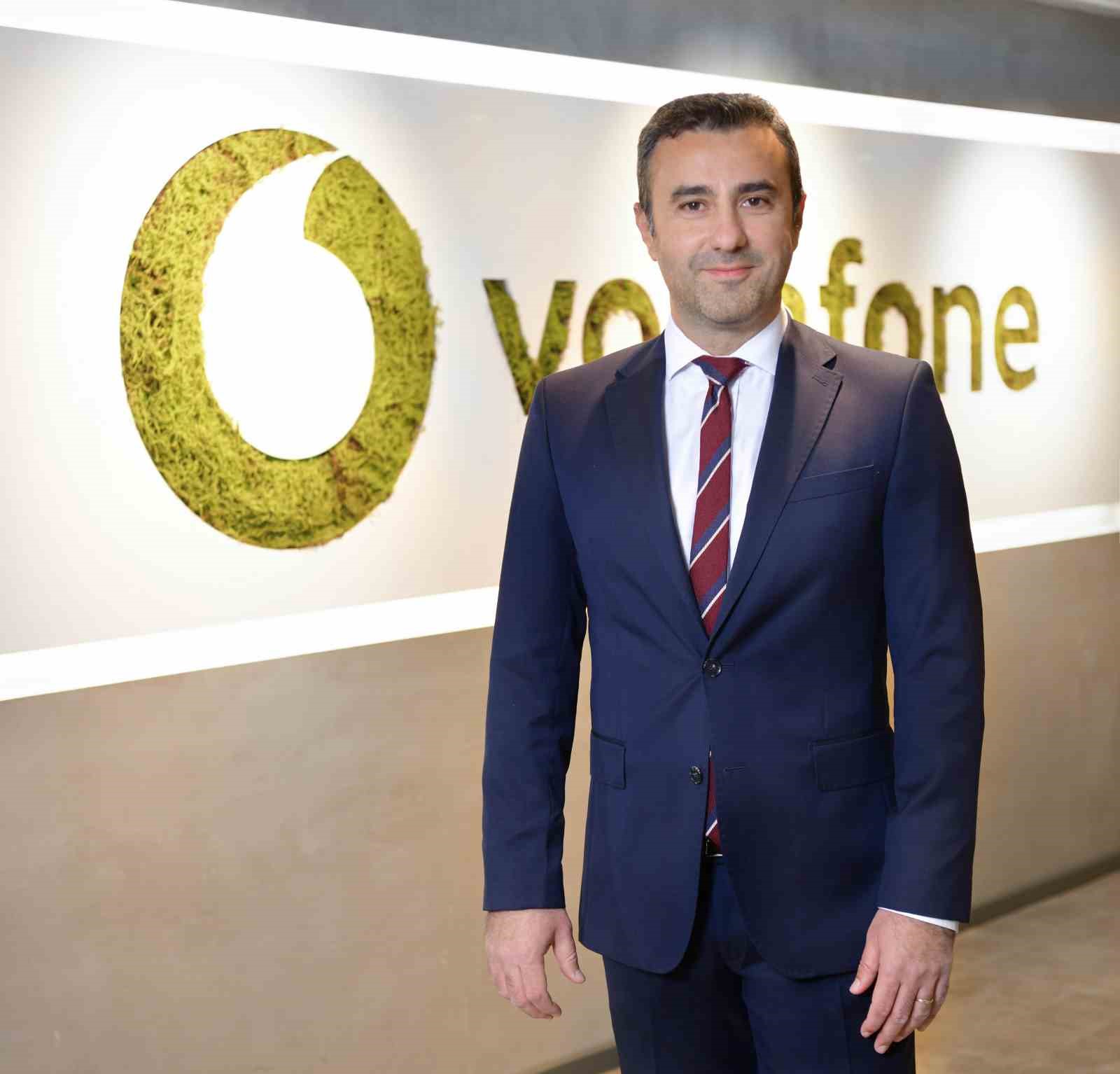 Vodafone, dijital asistanı TOBi’yi yeni veri kaynaklarıyla entegre etti