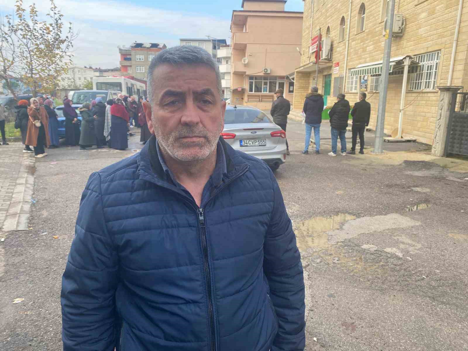 Ameliyat sonrası ölen kadına “yanlış kan” verildiği iddiası