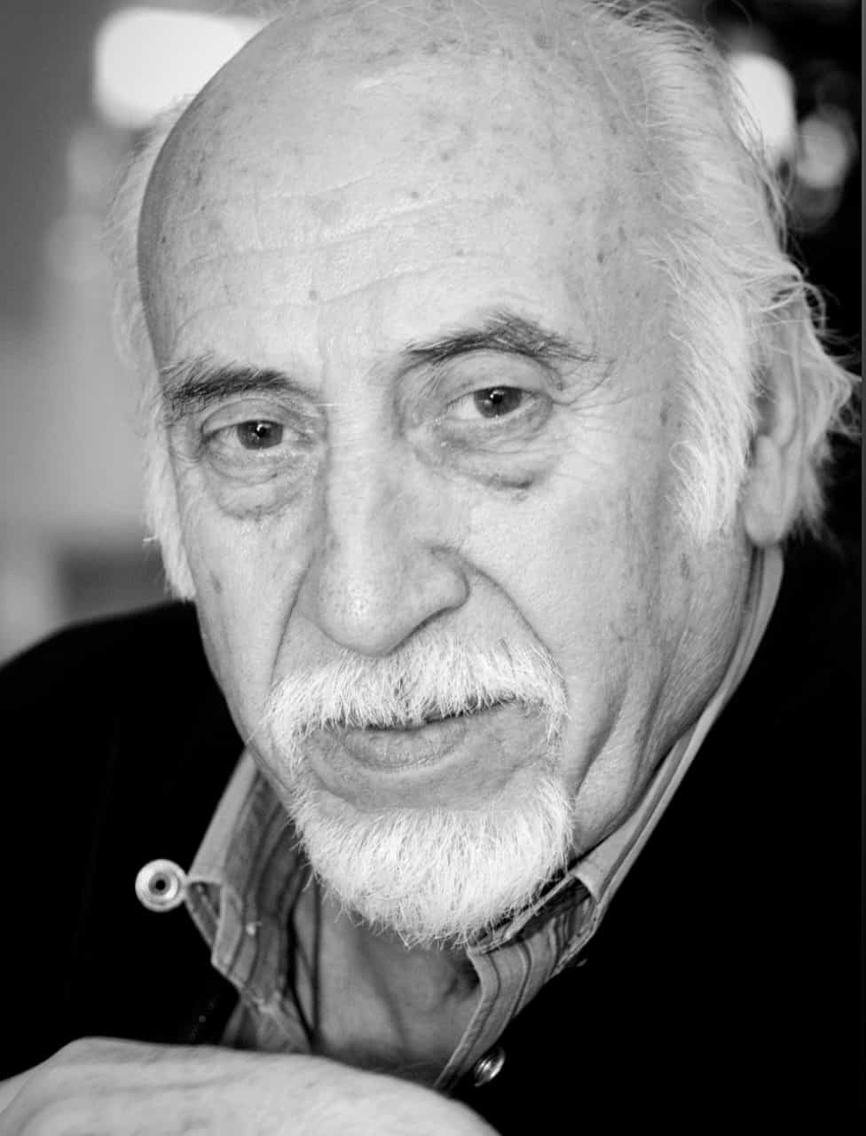 Yeşilçam’ın usta yönetmeni Yılmaz Atadeniz hayatını kaybetti