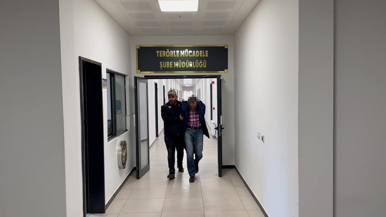 Kocaeli’de FETÖ operasyonu: Eski kurmay binbaşı yakalandı
