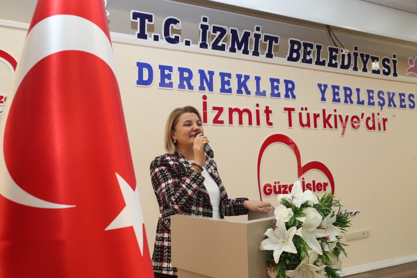 Başkan Hürriyet: “Okullarda kesinlikle beslenme saati projesi uygulanmalıdır”
