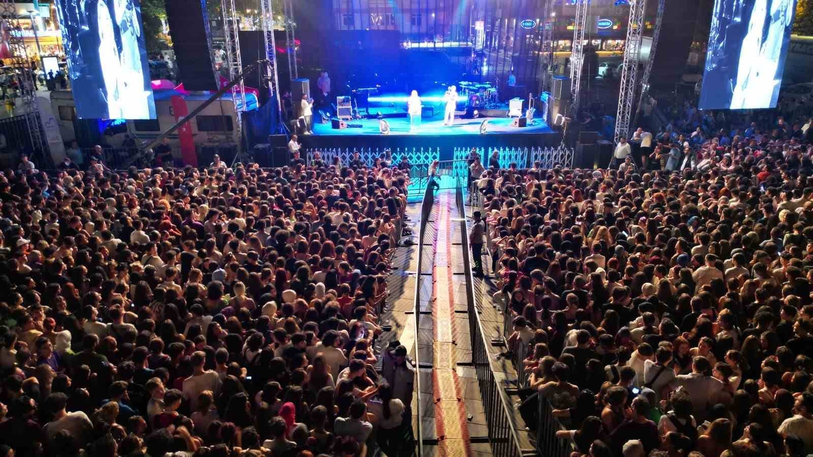 İzmit, 2023’te kültür ve sanatın merkezi oldu