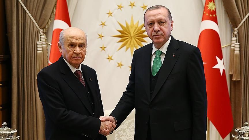 Kocaeli’de sadece Ak Parti aday gösterecek