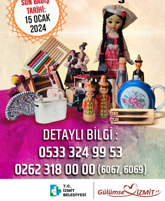 Oyuncak Evi Projesi hayata geçiriliyor Oyuncak Evi Projesi hayata geçiriliyor