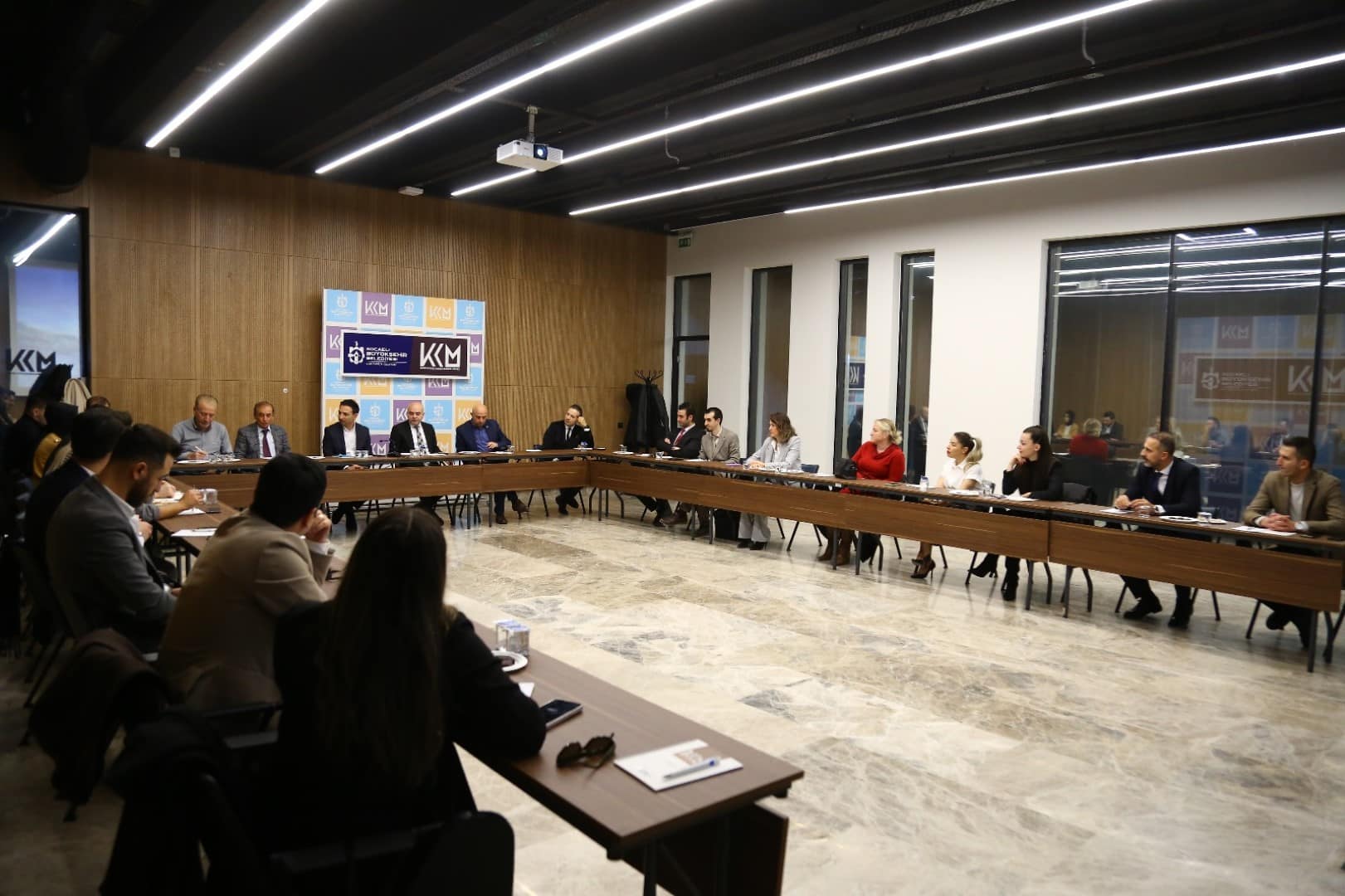 150 turizm acentesi Kocaeli’ye geliyor