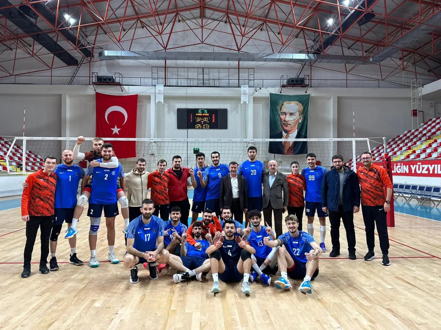Gebze Belediyesi  filede tutulmuyor