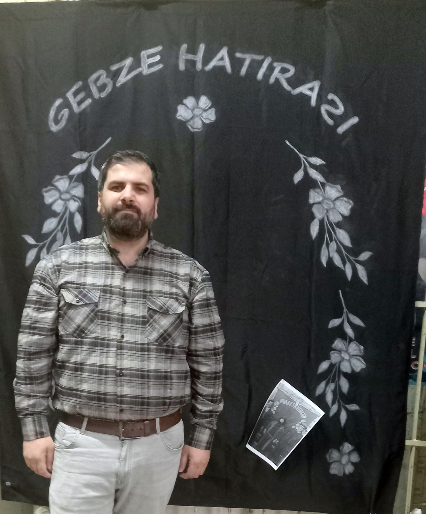 GEBZE AŞIĞI ÖMER ÖNER İLE TARİHİ GEBZE FOTOĞRAF KORİDORU GEBZE AŞIĞI ÖMER ÖNER İLE TARİHİ GEBZE FOTOĞRAF KORİDORU