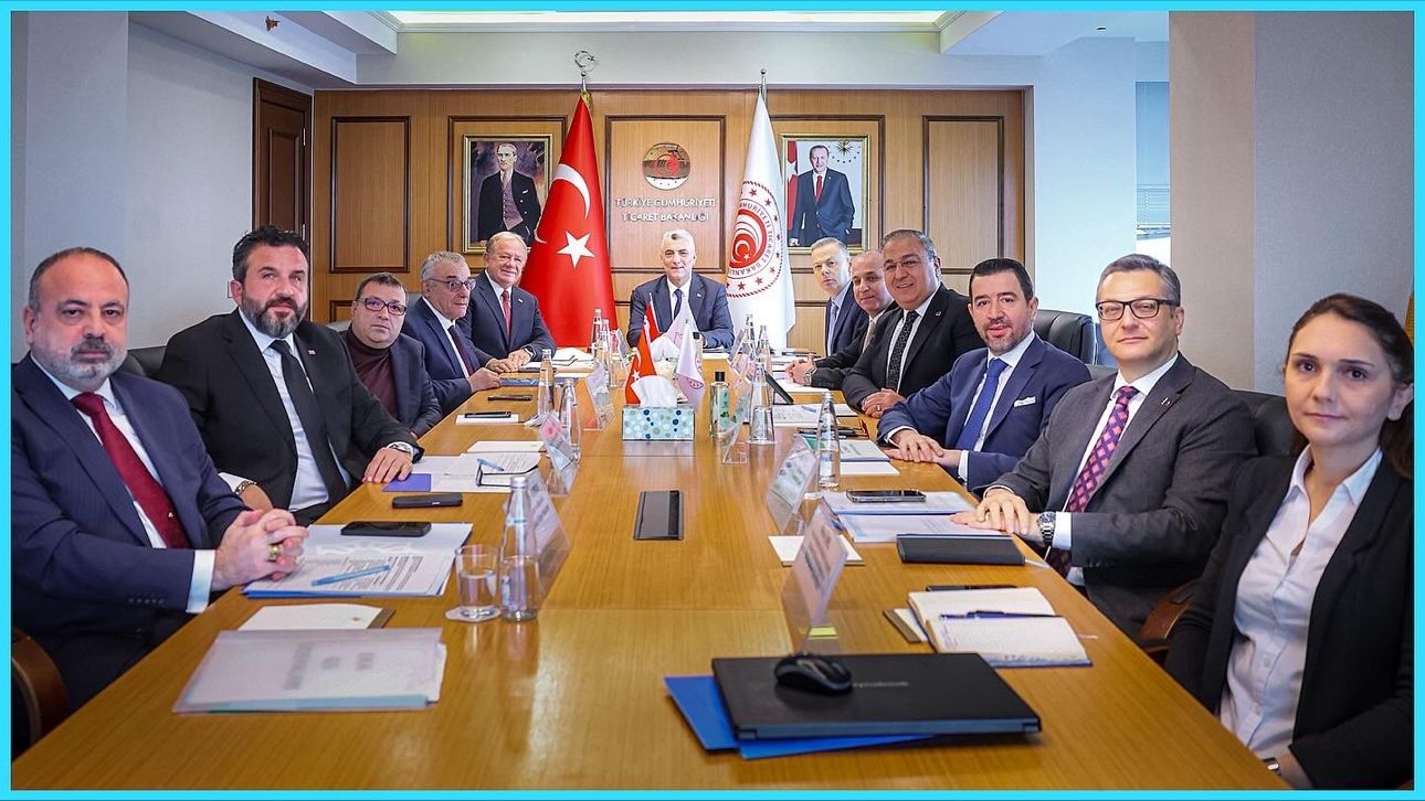Pelister’li İMMİB Bakan Bolat’a çıktı