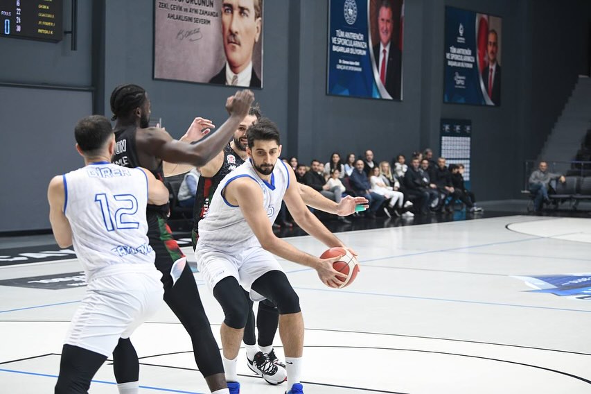 ÇESK’ten müthiş seriye devam!