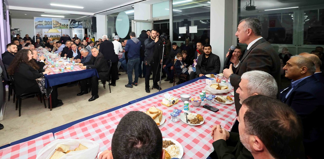 Metromuzun araçları raylara indi Metromuzun araçları raylara indi