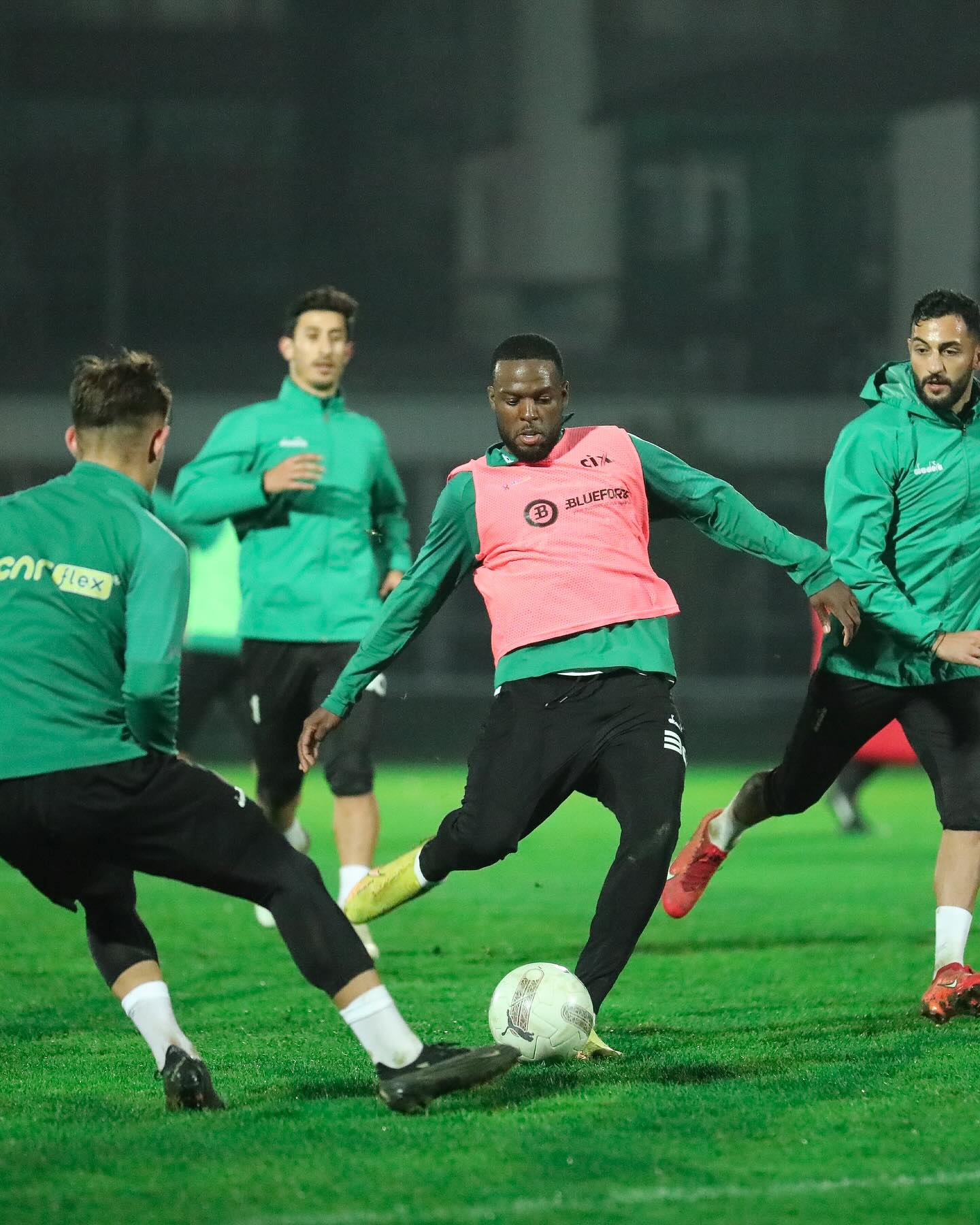 Çekil aradan Bodrum FK Çekil aradan Bodrum FK
