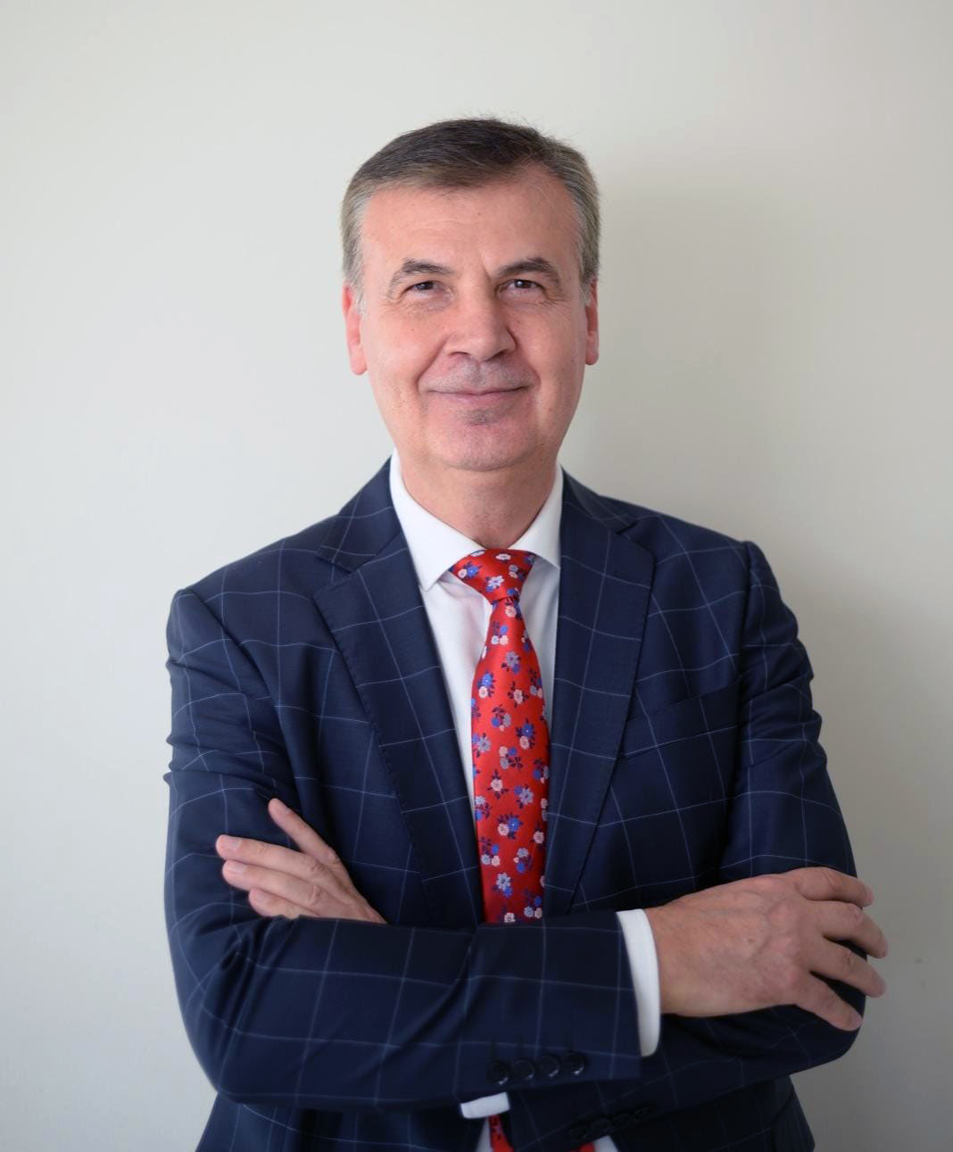 YAZAR NEDRET DEMİR'DEN BİR BAŞARİ DAHA