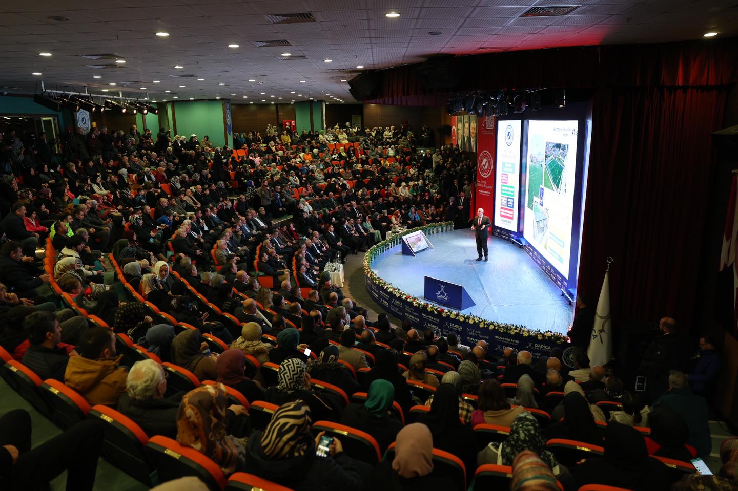 SÖZ VERDİK BİRLİKTE BAŞARDIK! SÖZ VERDİK BİRLİKTE BAŞARDIK!