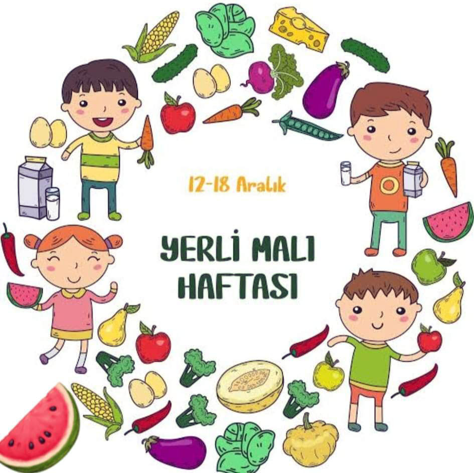 MİLLİ BİLİNCİN YAPI TAŞLARINDAN BİRİ: TUTUM, YATIRIM VE TÜRK MALLARI HAFTASI