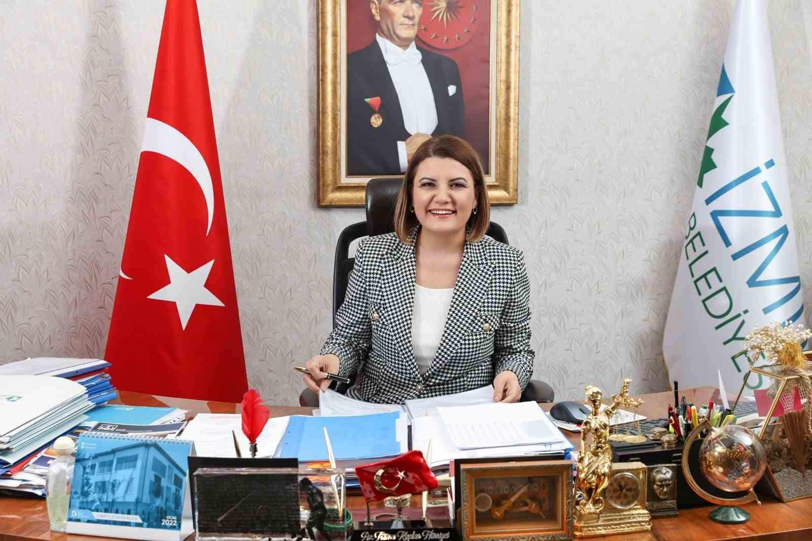 Başkan Hürriyet: “Siyaset üstü bakış açısıyla hareket ettik”