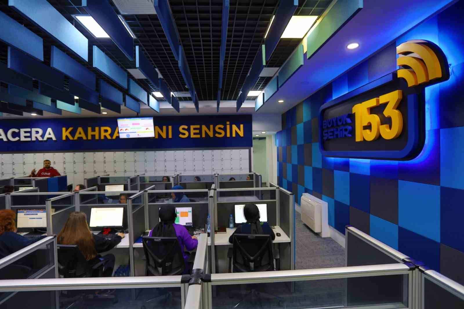 2023’de en çok aranan numara 153