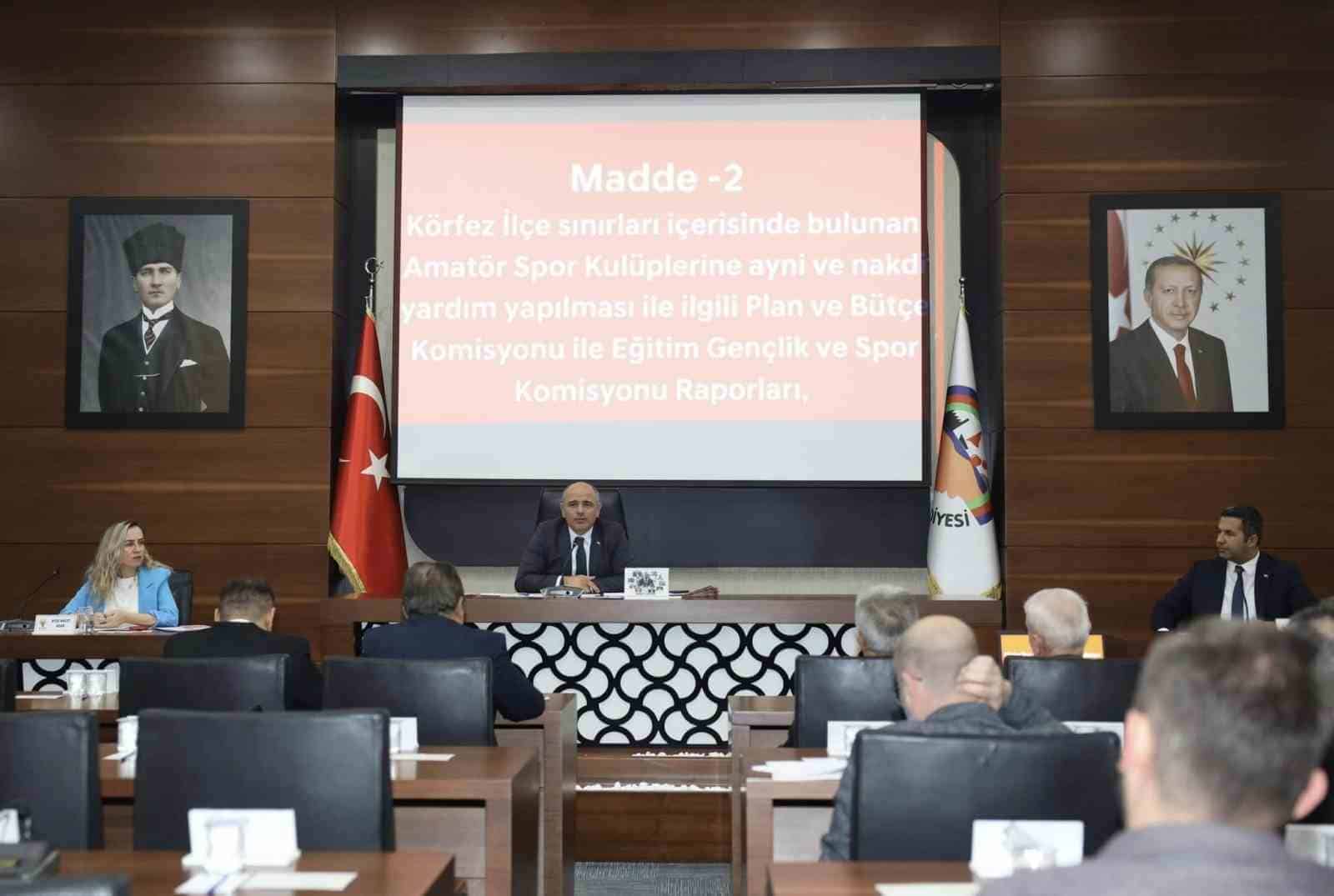 Yavuz Sultan Selim Mahallesi’ne yeni sağlık ocağı