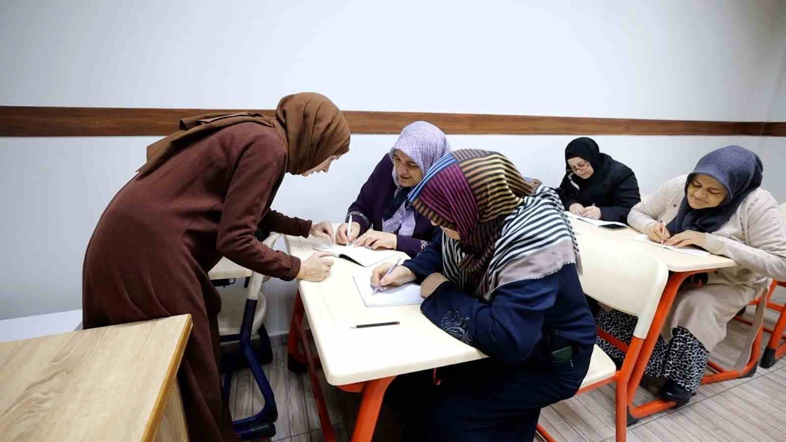 “KALE’ler” sağlama alındı