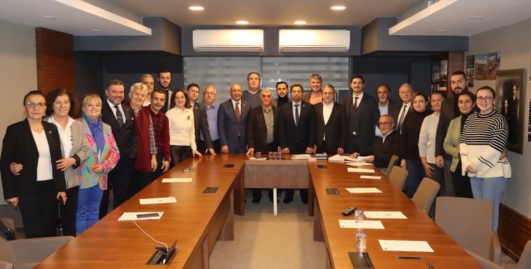 CHP’de Büyükşehir adayı yarın açıklanıyor