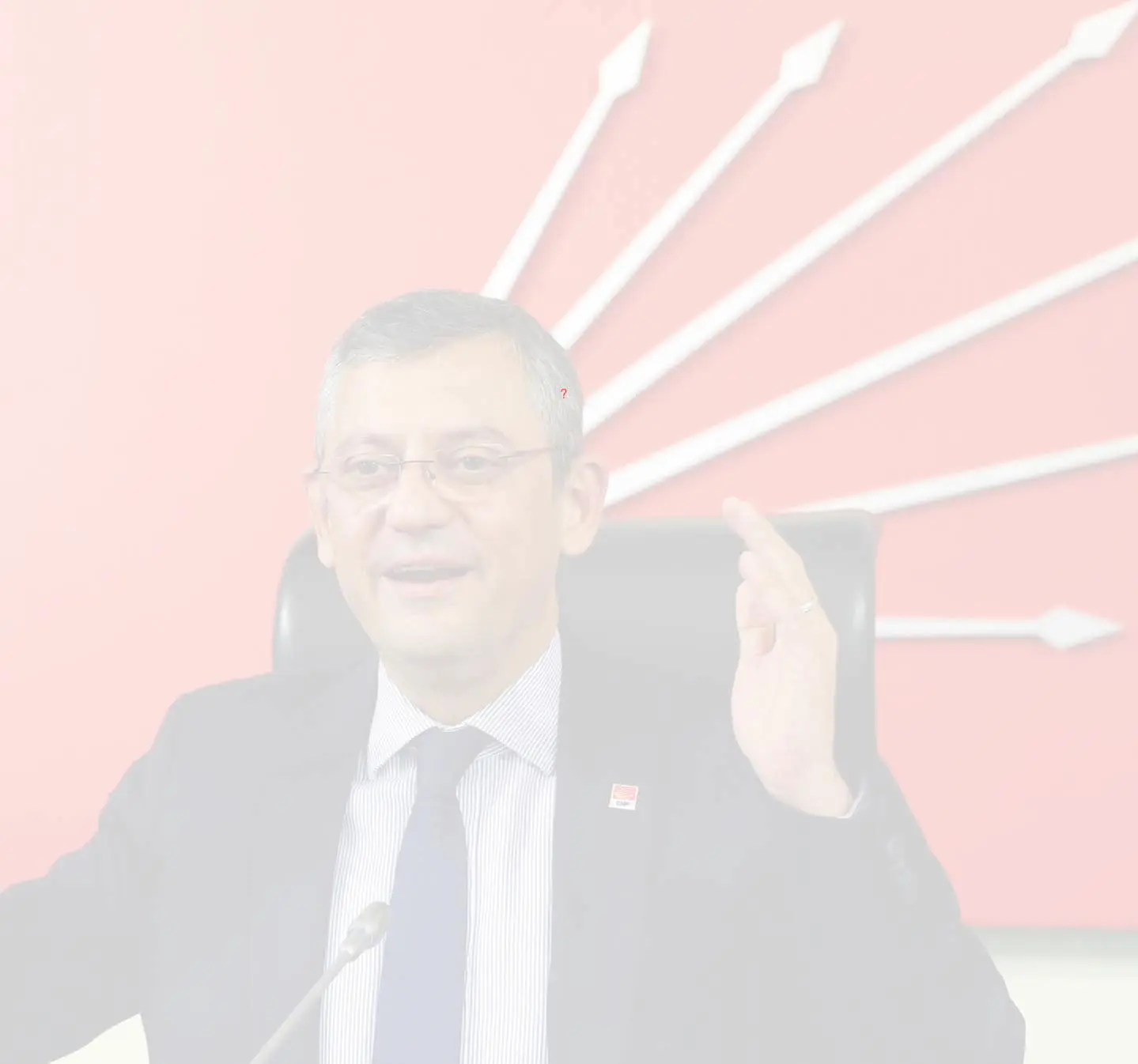 CHP Gebze’ye sürpriz aday mı? CHP Gebze’ye sürpriz aday mı?