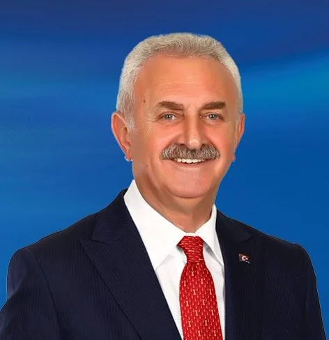 Çiler, ‘Basın Onur Günü’nü kutladı Çiler, ‘Basın Onur Günü’nü kutladı