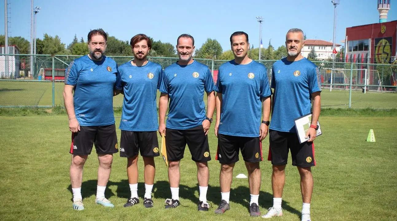 Darıca G.B’ne çaylak hoca! Darıca G.B’ne çaylak hoca!