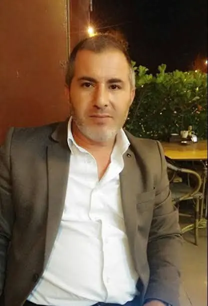 Elazığlılar’da Aksakal yeniden başkan Elazığlılar’da Aksakal yeniden başkan