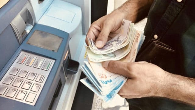 Memur ve emekli zam oranı belli oldu