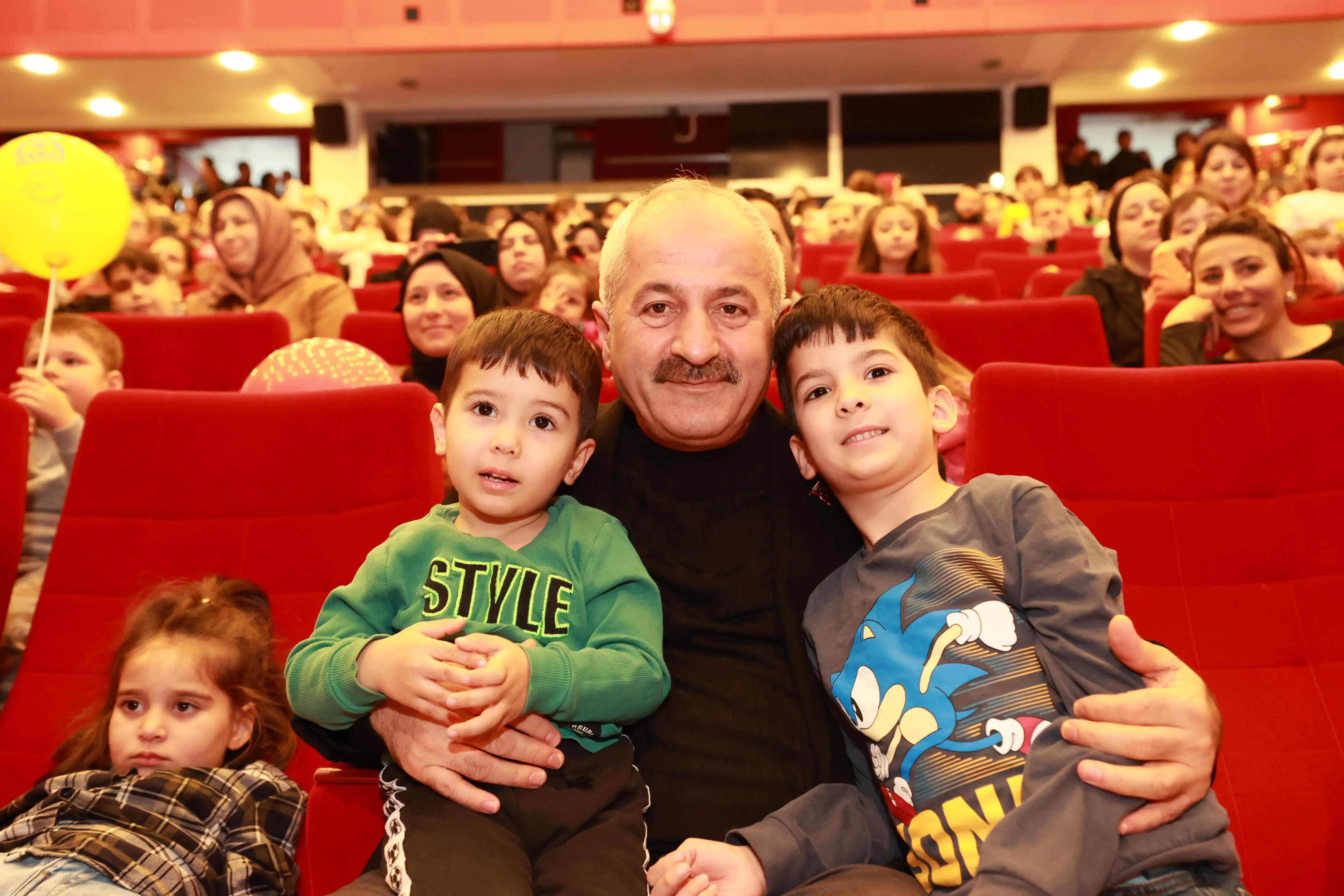 GKM’de Karne Şenlikleri sürüyor! GKM’de Karne Şenlikleri sürüyor!