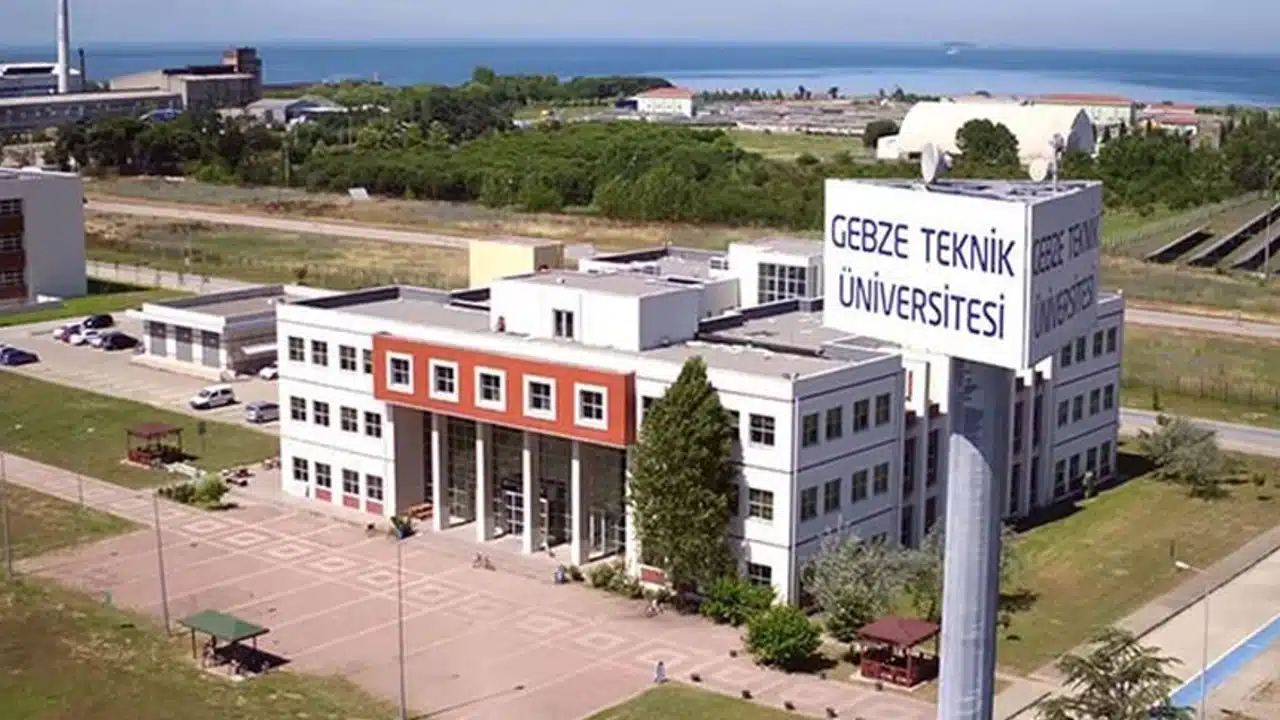 GTÜ’lü akademisyenlere  TÜBİTAK-ARDEB desteği