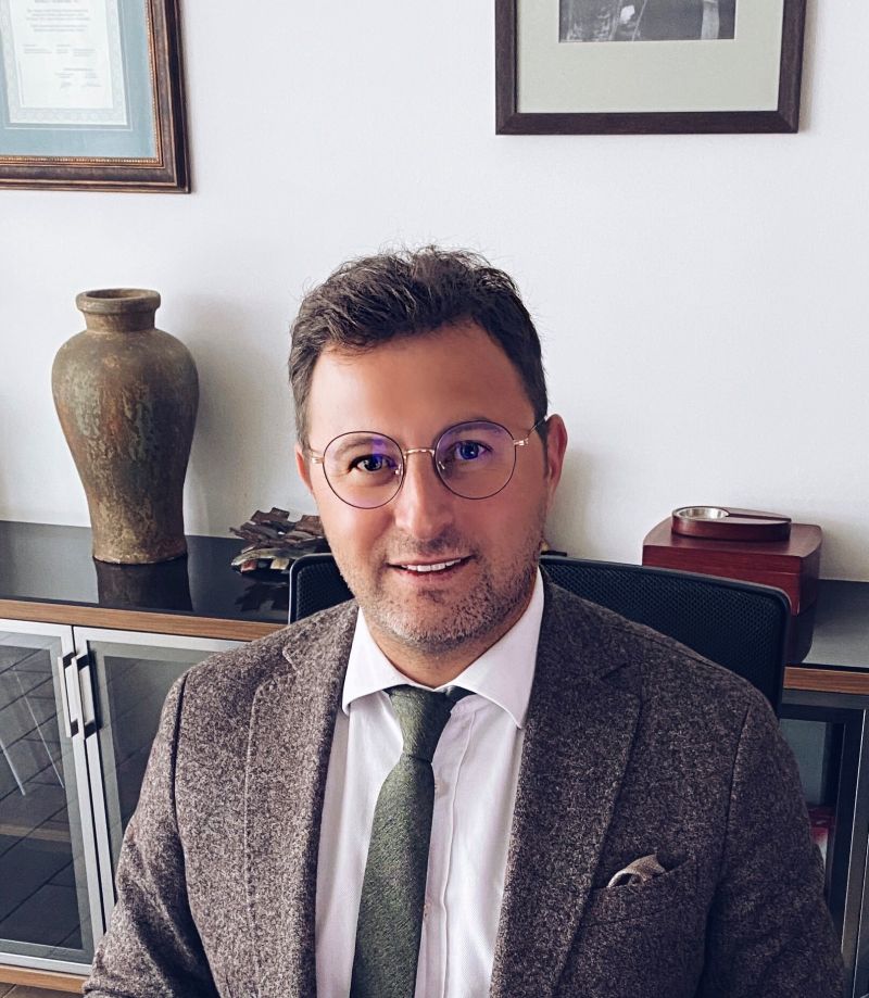 MG, Türkiye’yi esans üssü haline getirecek MG, Türkiye’yi esans üssü haline getirecek